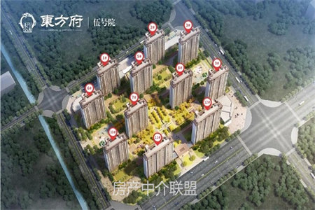 密州华诚悦府3室2厅1卫120万144m2出售