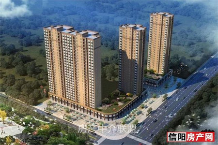 城东阳光海岸3室2厅1卫79.8万133m2出售
